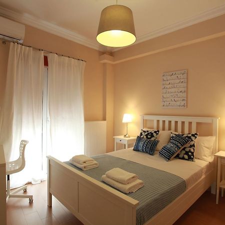 A Skip Away From The Acropolis Museum - 1 Bdrm Apartment 아테네 외부 사진