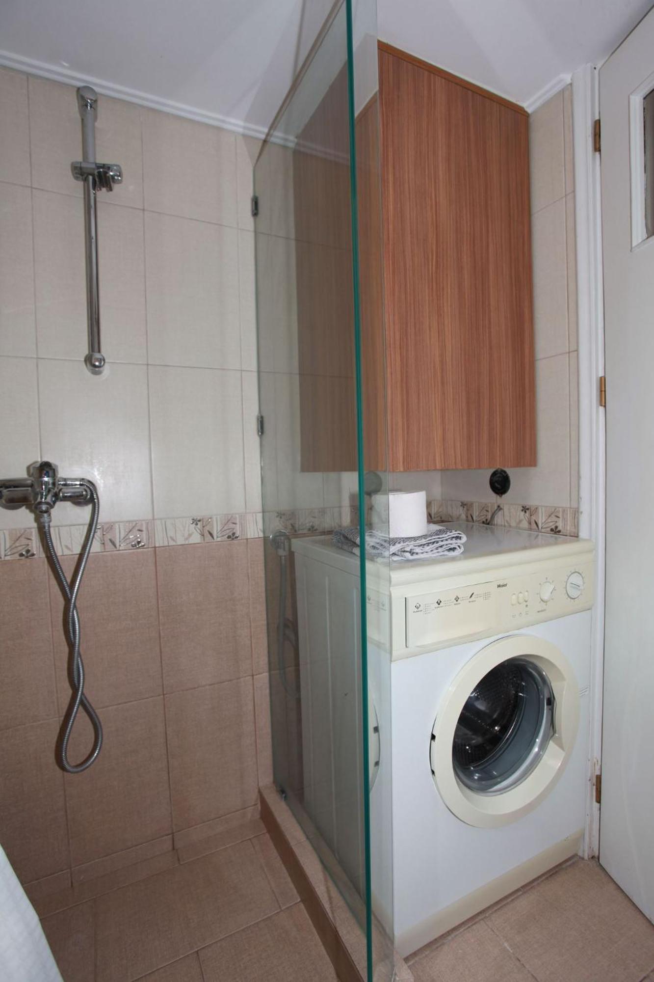 A Skip Away From The Acropolis Museum - 1 Bdrm Apartment 아테네 외부 사진