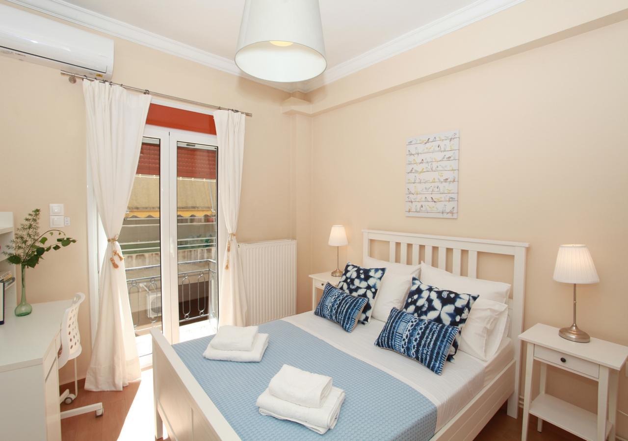 A Skip Away From The Acropolis Museum - 1 Bdrm Apartment 아테네 외부 사진