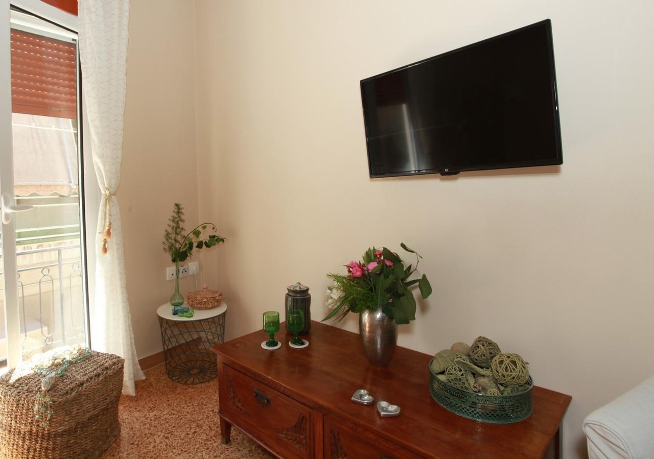 A Skip Away From The Acropolis Museum - 1 Bdrm Apartment 아테네 외부 사진